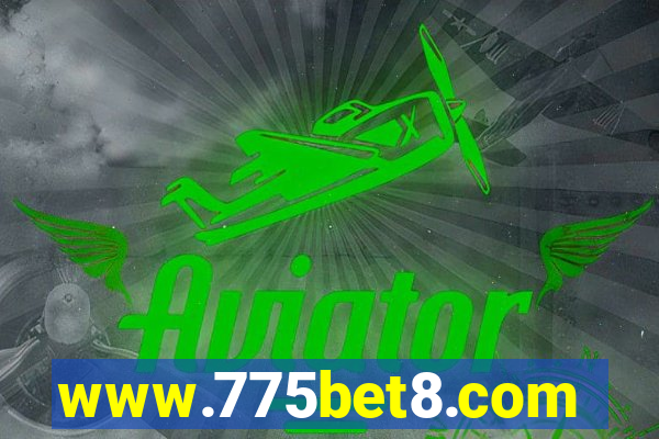 www.775bet8.com