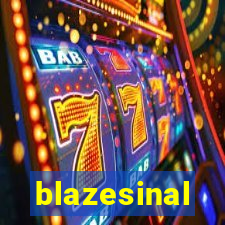 blazesinal