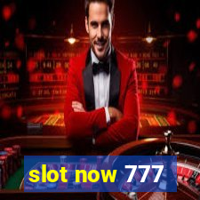 slot now 777