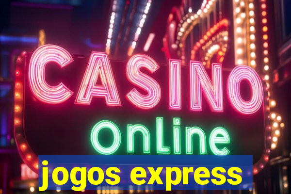 jogos express