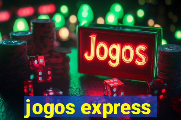 jogos express