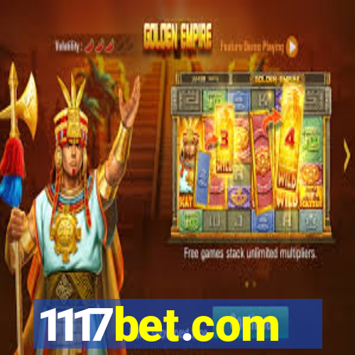 1117bet.com