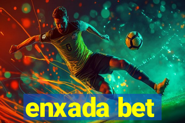 enxada bet