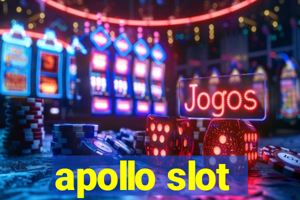 apollo slot