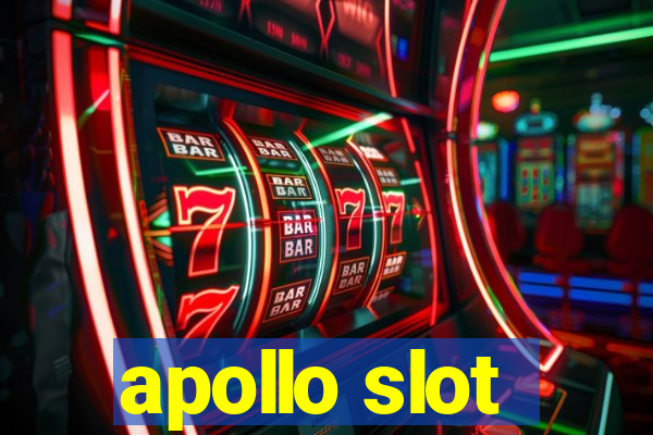 apollo slot