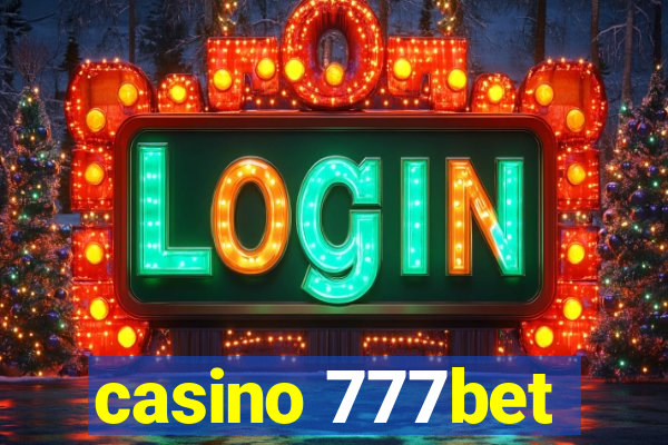 casino 777bet