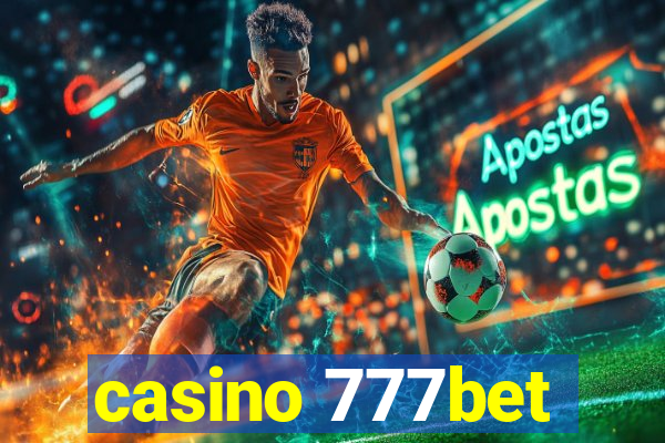 casino 777bet