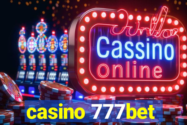 casino 777bet