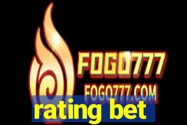 rating bet