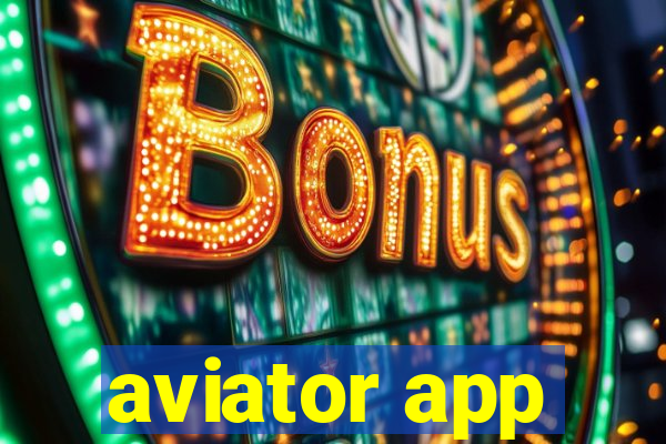 aviator app