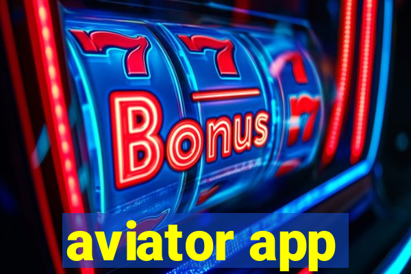 aviator app