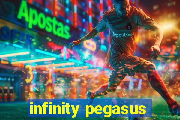 infinity pegasus