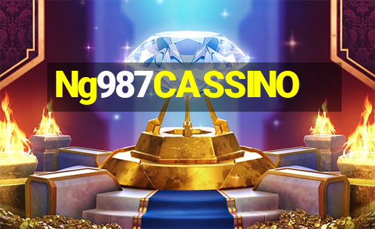 Ng987CASSINO