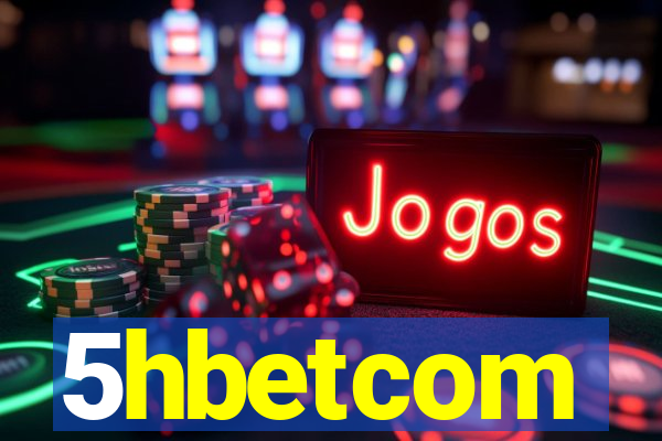 5hbetcom