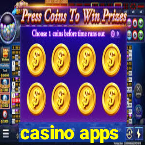 casino apps