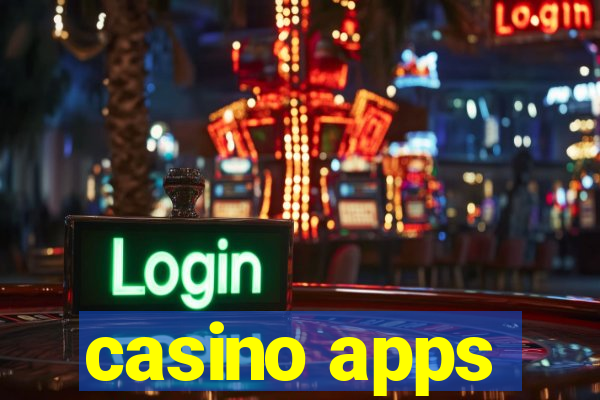 casino apps