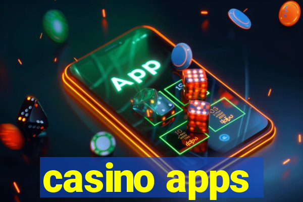 casino apps