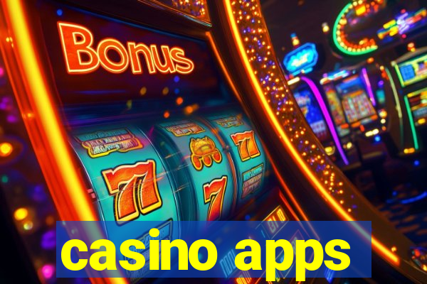 casino apps