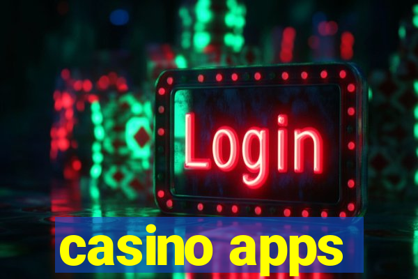 casino apps