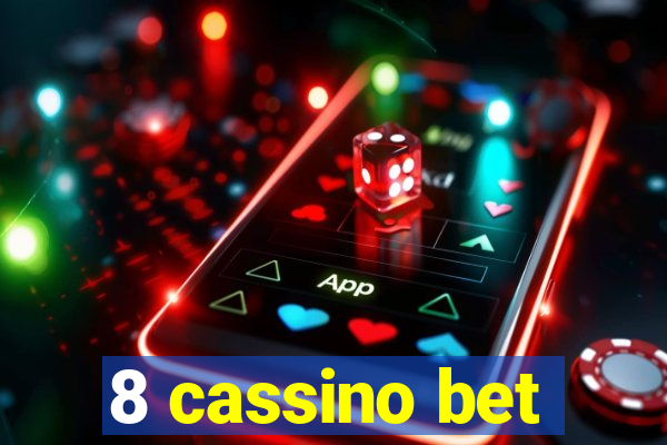 8 cassino bet