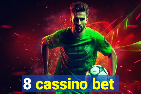 8 cassino bet