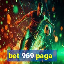 bet 969 paga