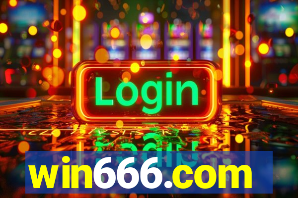 win666.com