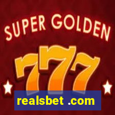 realsbet .com