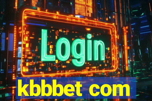 kbbbet com