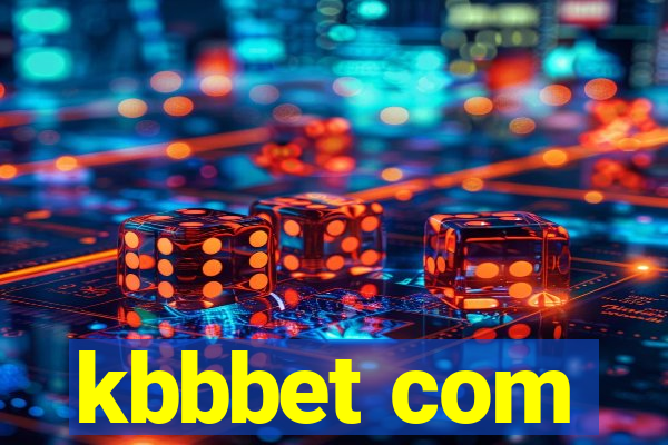 kbbbet com