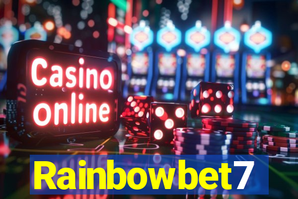 Rainbowbet7