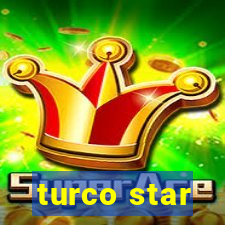 turco star