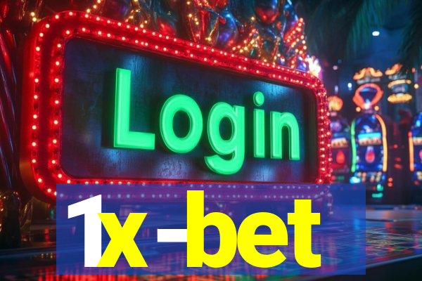 1x-bet