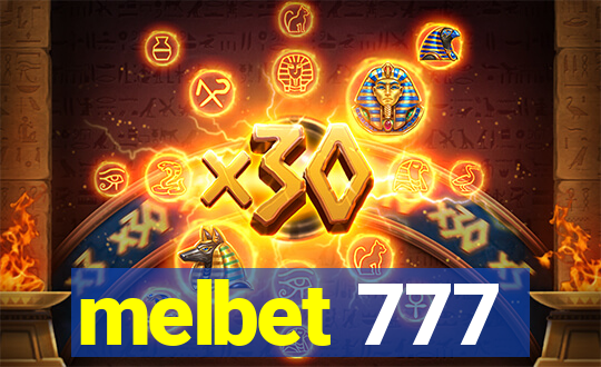 melbet 777