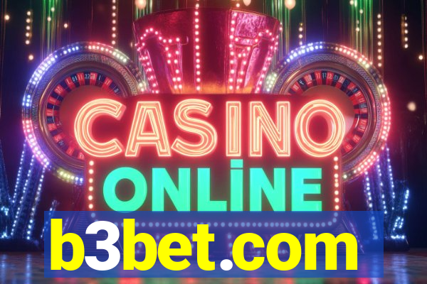 b3bet.com