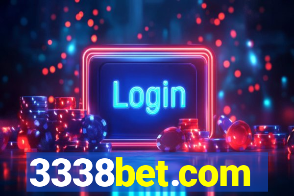 3338bet.com