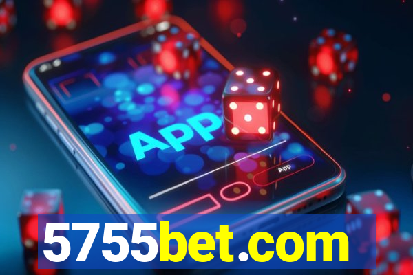 5755bet.com