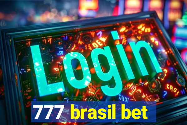 777 brasil bet