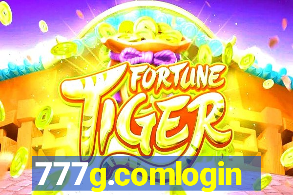 777g.comlogin