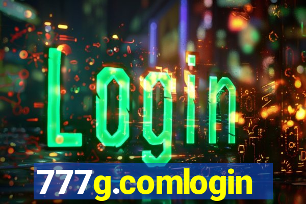 777g.comlogin