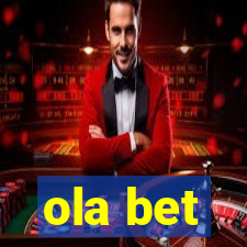 ola bet