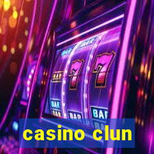 casino clun