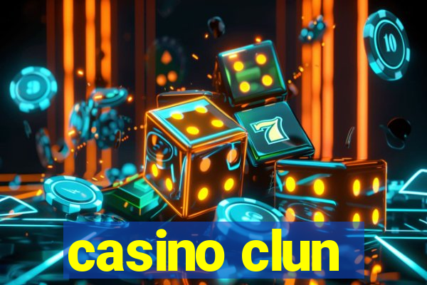 casino clun