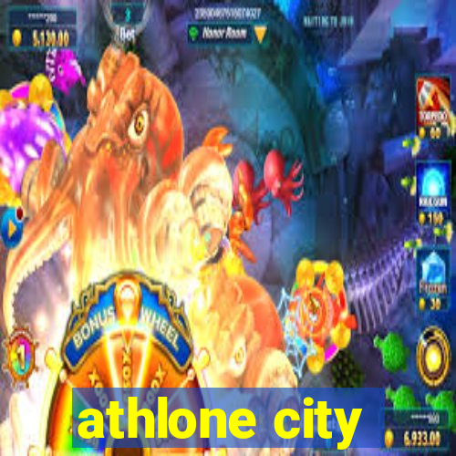 athlone city