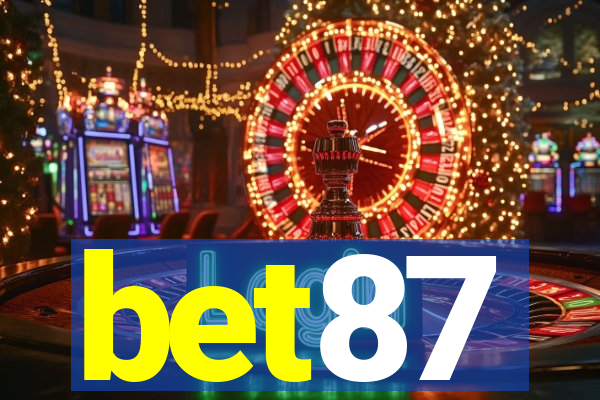 bet87