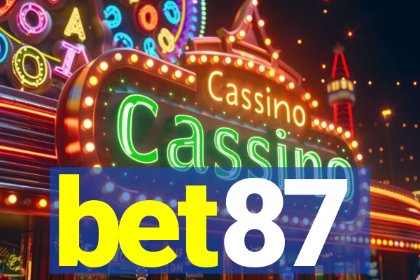 bet87