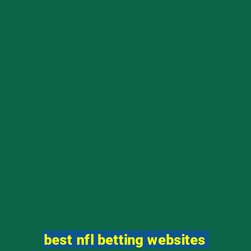 best nfl betting websites