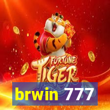 brwin 777