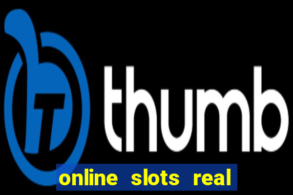 online slots real money canada