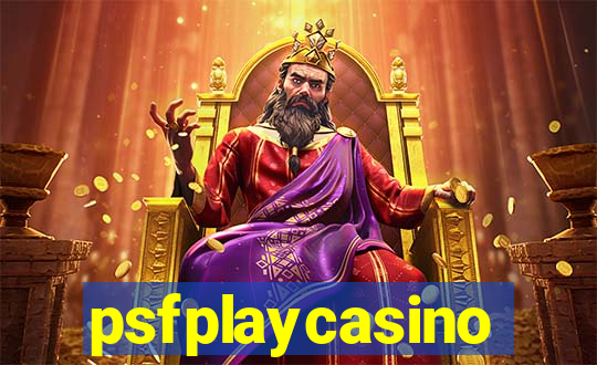 psfplaycasino